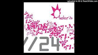 Solarstone - Spectrum (Parts 1&2) (Original Mix) [Solaris] [2008]