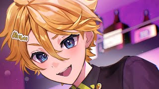 I AM NORMAL AND SO ARE YOU【NIJISANJI EN | Yu Q. Wilson】