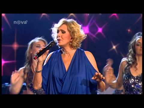 Helena Vondráčková - Sladké mámení - Chart Show (8.11.2014)