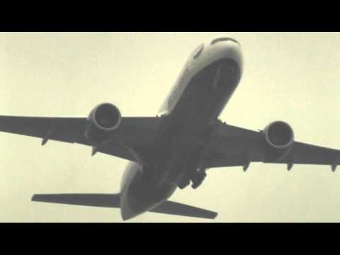 Heathrow Airport 9th Oct 2010