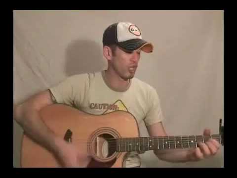 Gavin's Song - Marc Broussard
