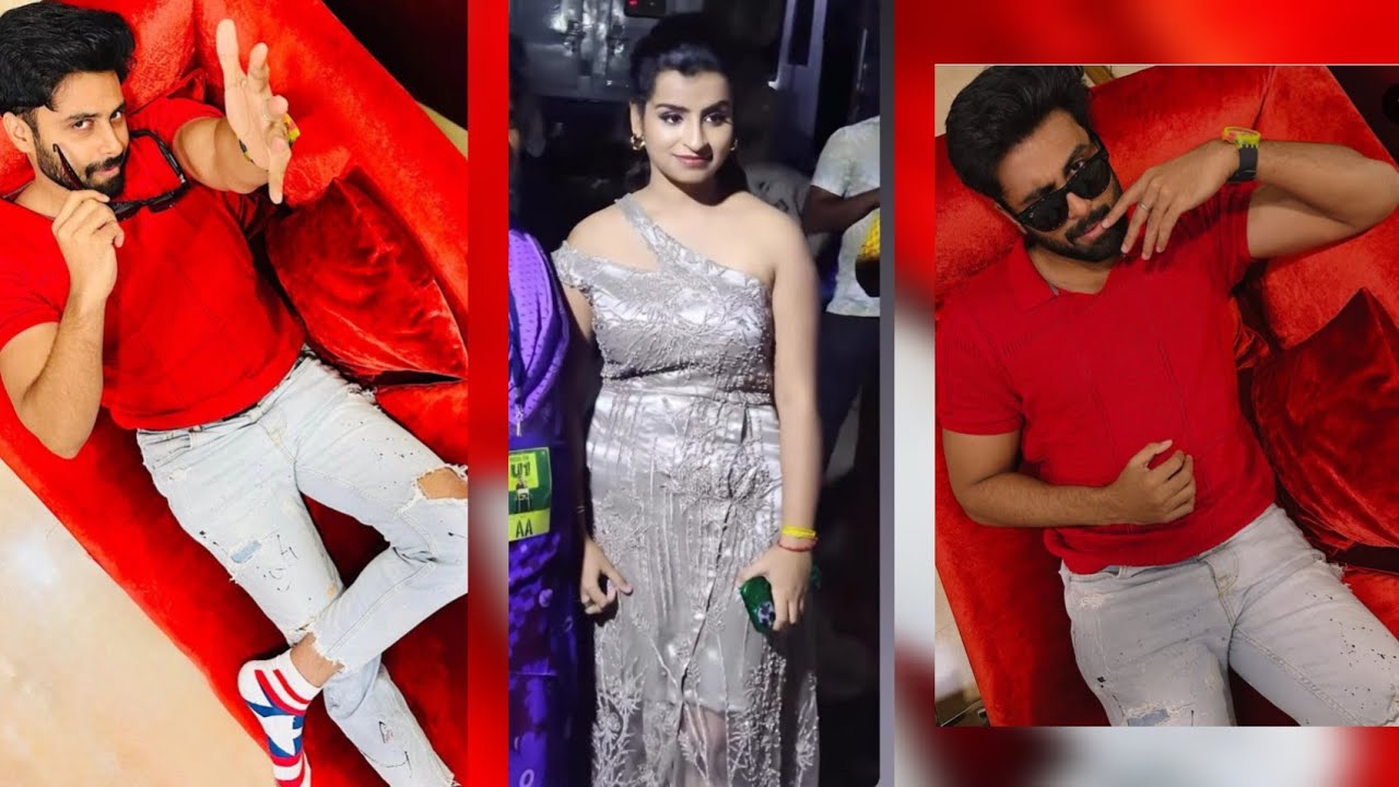 Sivaangi - "Missing those times 😍🥺"