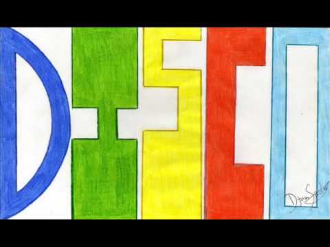 DJamSinclar Funky Disco House 40 Special !!