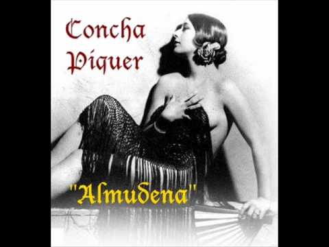 Concha Piquer - Almudena