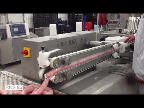 REX-Technologie - RKS 85