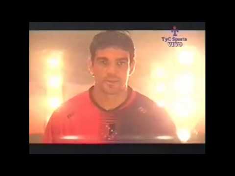 13.02.2005. Apertura Futbol de Primera