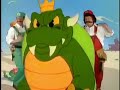 The Super Mario Bros Super Show Intro 8 Bit Bad