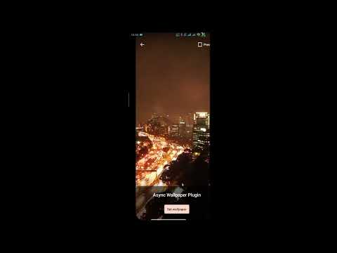 Aura Theme : Live wallpapers