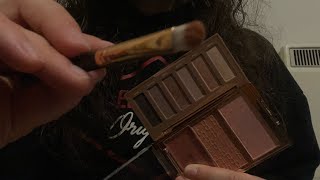 Download lagu Doing your makeup RP🎀 old school style - no talking mp3