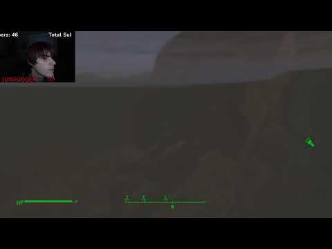 Fallout 4 Playthrough pt 48