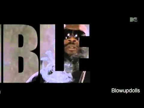 Trae ft lil wayne n rick ross - inkredible (official video)