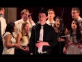 I've Got It Easy (Michael Buble) - PandemoniUM - December 2013