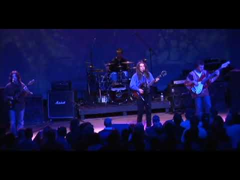 Frank Marino Variety Palyhouse Atlanta Georgia 29.10.2006 PART 2