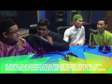 AJARKAN AKU SETIA VERSI 'LIVE' AKUSTIK 2016!