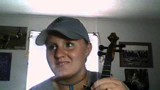 Mull of Kintyre-Celtic Thunder (Violin cover)