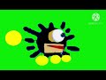 Klasky Csupo Robosplaat Is Running Green Screen