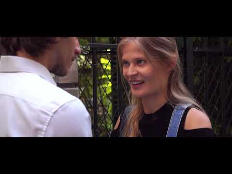 Nikon Film 2018 - Je suis un Chaud Lapin - Short Film 2018