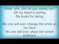 Split Enz - Amy (Darling) Lyrics