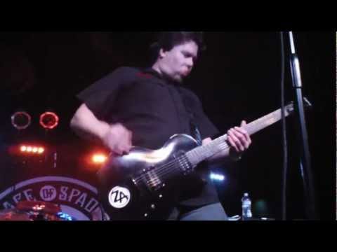 Zen Arcadia at Ace of Spades