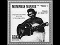 Memphis Minnie 1935  Vol.1