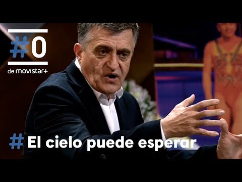 El cielo puede esperar: Arturo Valls - "A mi Arturo no me caía bien" Wyoming | #0