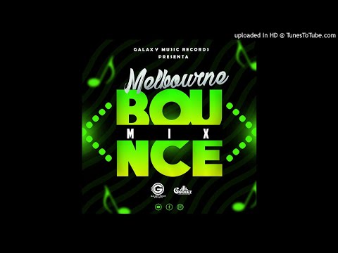 Melbourne Bounce Mix - Dj Vasquez La Escencia Del Beat GMR