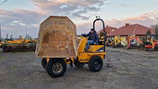 شاحنة قلابة صغيرة Thwaites MACH  573 | صورة 4 - Machineryline