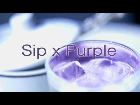 AWOL$ - Sippin x Purple - PROD By @ChrisCalor