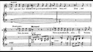 Les plus beaux récitatifs - 2 - À la voûte azurée (Damnation de Faust, Berlioz)