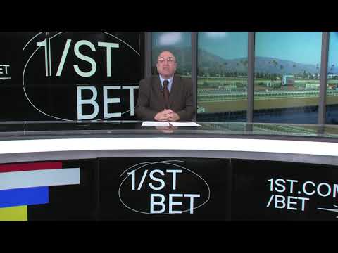 Jeff Siegel's Analysis of the 2021 San Vicente S.-G2