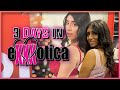 Violet Myers Exxxotica 2021 Chicago Vlog