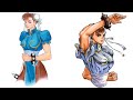 Chun Li Theme ~ Street Fighter II SNES OST