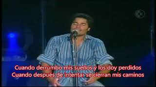 Chayanne - Pienso En Ti - 1998 - Con letra