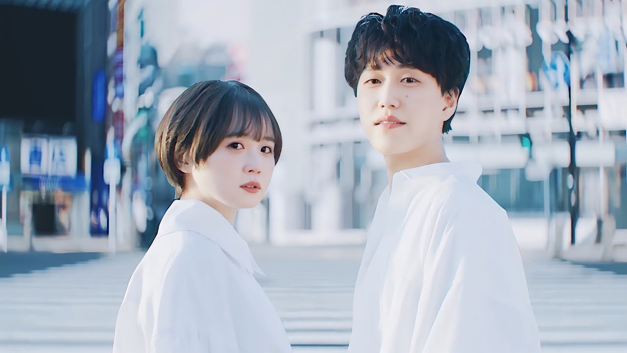 【踊ってみた】三原色 / YOASOBI (オリジナル振付)