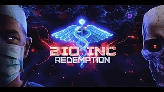 Пора умирать Сергооо! (bio inc)#2
