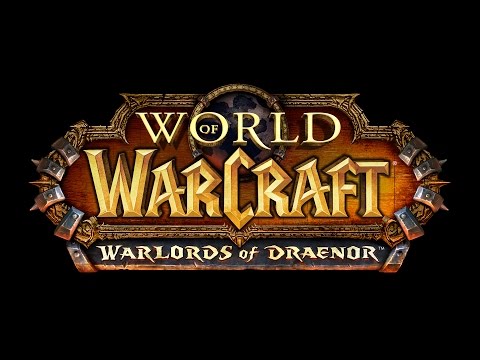 Stormshield Music - Warlords of Draenor Music