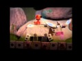 How To Ace A Survival Challenge In Littlebigplanet