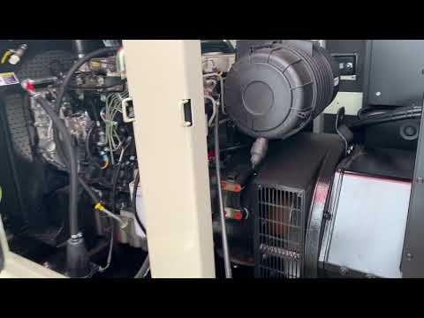 DPX Power: Perkins 1106A-70TG1 - 150 kVA Generator - DPX-15707