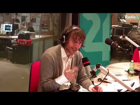 Erba calabrese (Paolo da Cosenza) - La Zanzara 7.3.2017