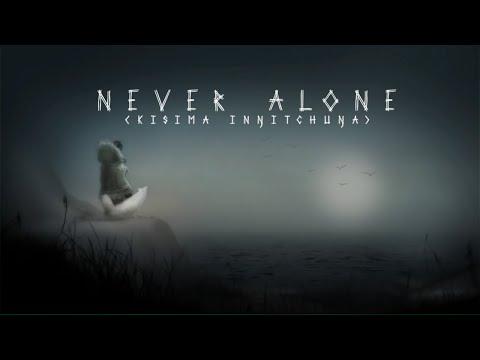 Never Alone: Ki Edition (by E-Line Media) iPhone 7 Gameplay Trailer - 1080P 60FPS - iOS / Android - YouTube