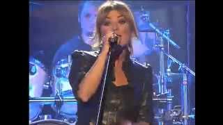 Amaia Montero - Cuatro Segundos directo OT 2009 HD - 4 segundos live Mejor actuacion