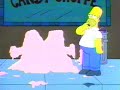 The Simpsons Mmm Promo Q13 FOX 2001
