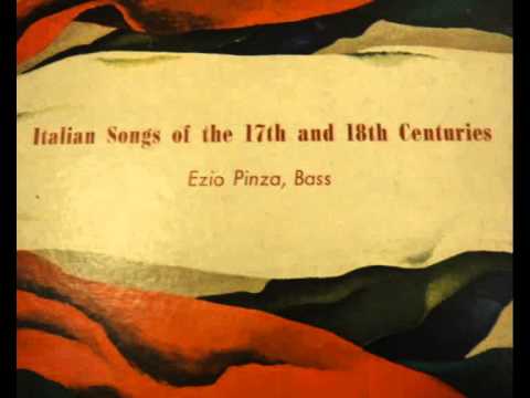 Ezio Pinza Bass