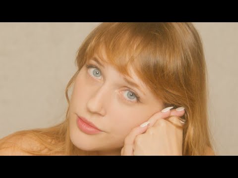 Prendersi cura di te (ipnosi) | Luci attenuate | ASMR con voce dolce