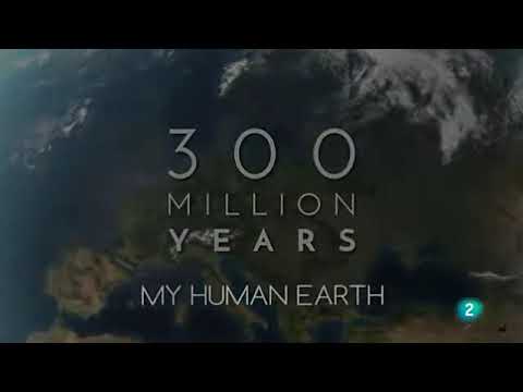 LA GRAN COLISION 300 MILLONES DE AÑOS, CAPITULO 2