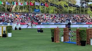 CABALGARO Z | GCT ESTORIL | 145