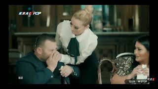 Petek Dincoz - Kabusun olurum (Kral tv) official music video