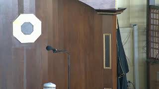 Friday Khutbah-Youssef Berrada