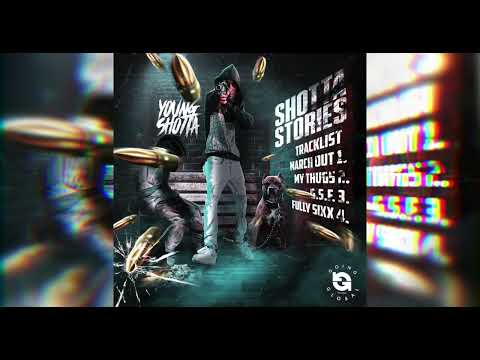 Fully 6ixx - Young Shotta (Official Audio) Feb 2023