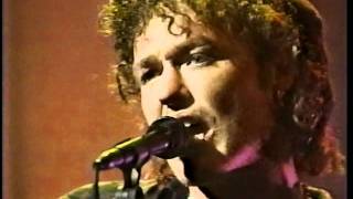 Levellers Rare US TV Appearance - One Way Live